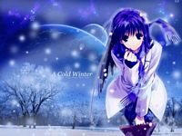 pic for Cold Winter  